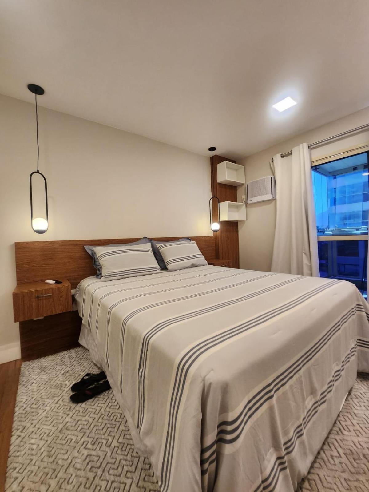 Flat Na Da Barra Da Tijuca Apartamento Río de Janeiro