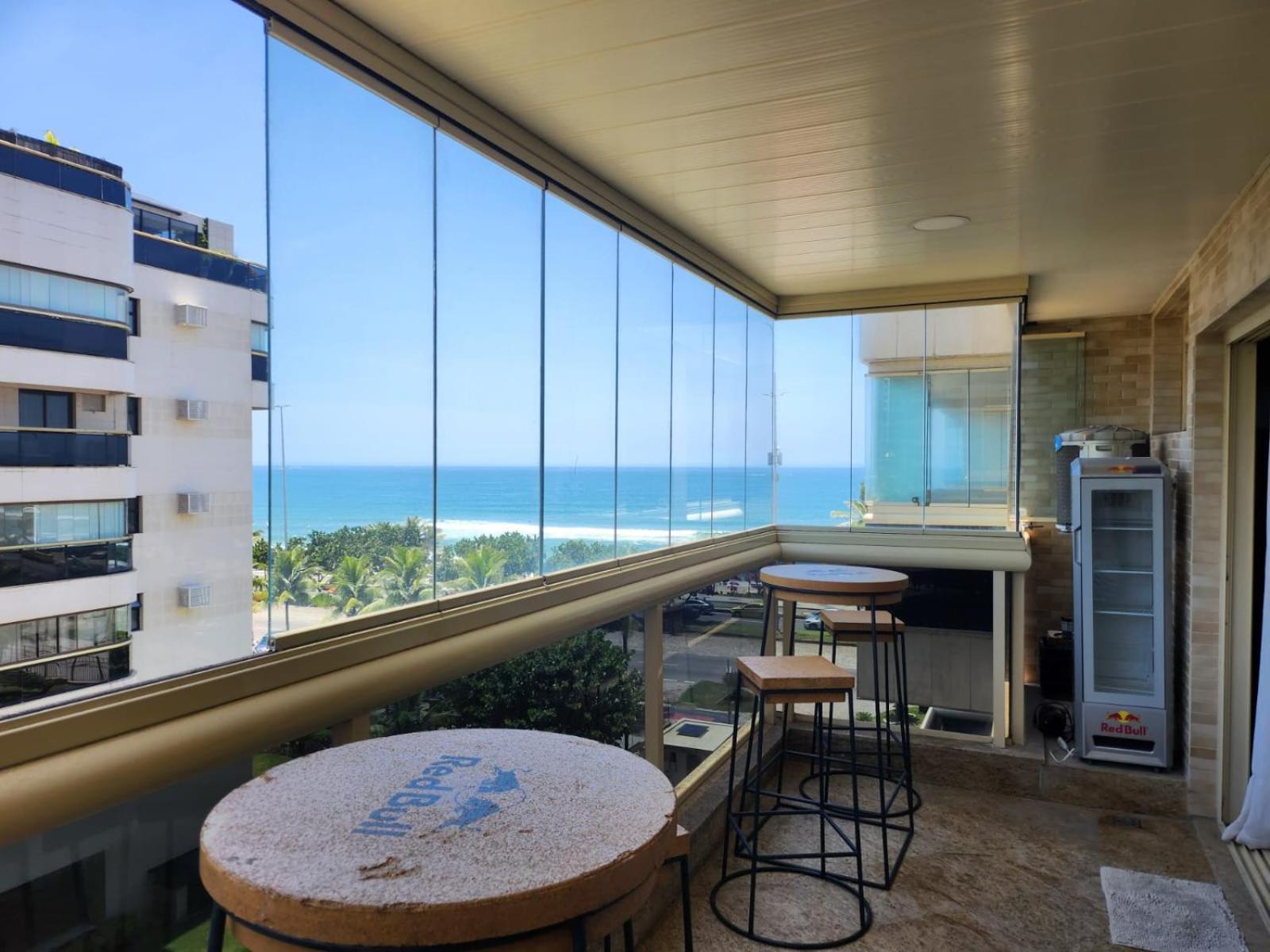 Apartamento Flat Na Da Barra Da Tijuca Río de Janeiro