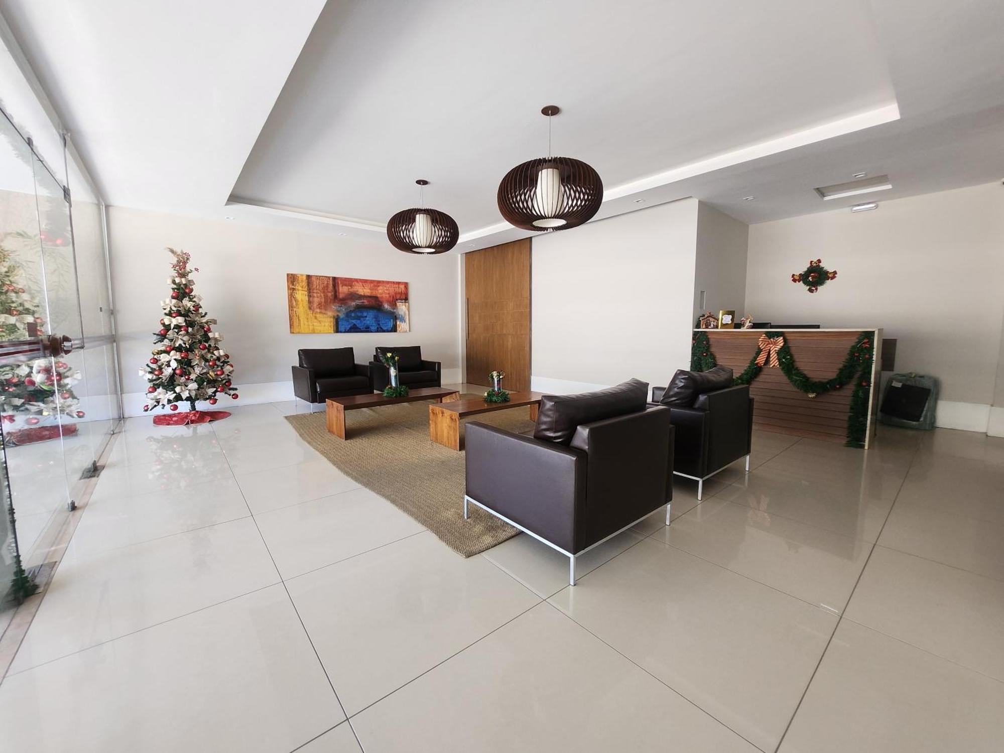 Apartamento Flat Na Da Barra Da Tijuca