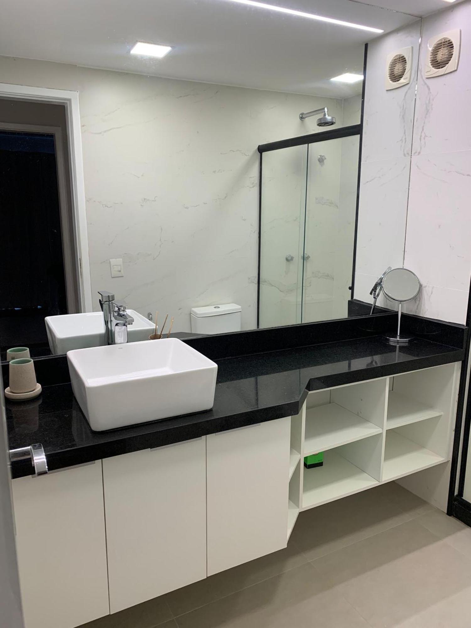 Apartamento Flat Na Da Barra Da Tijuca Río de Janeiro